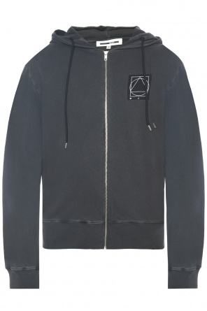 Bluza z naszywką, zdjęcie 1 Bluza z naszywką od McQ Alexander McQueen